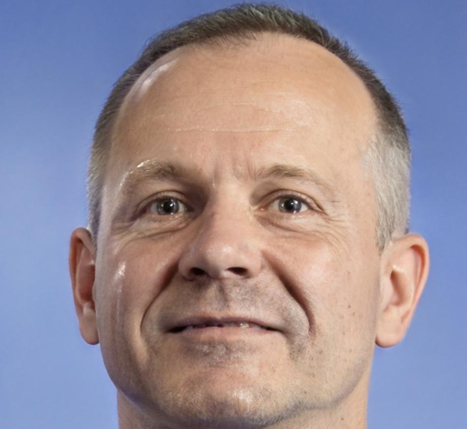 Perfil de Jordi Santamaría